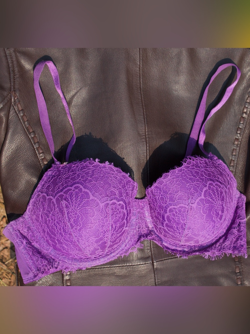 Victoria's Secret Dream Angels Bra